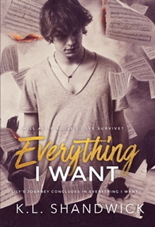 Everything I Want (Everything Trilogy Book 3)