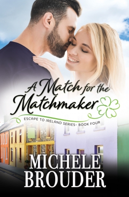 A Match for the Matchmaker