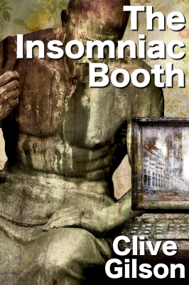 The Insomniac Booth