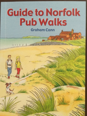 Guide to Norfolk Pub Walks