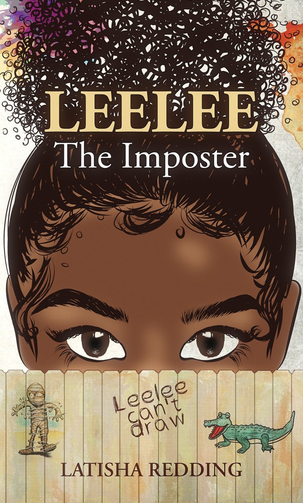 Leelee the Imposter 