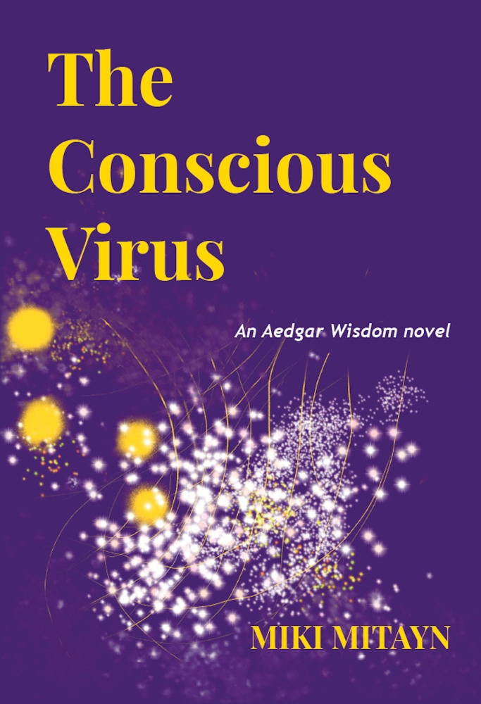 The Conscious Virus