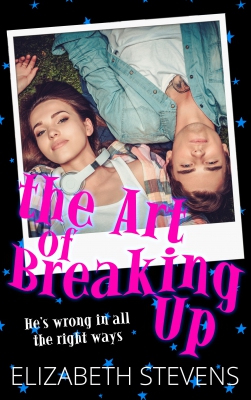 the Art of Breaking Up