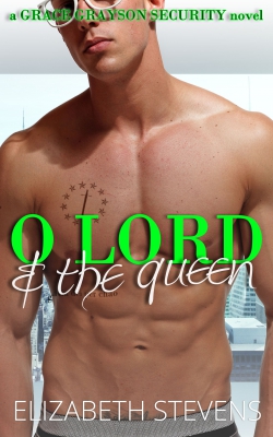 O Lord & the Queen