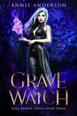 Grave Watch