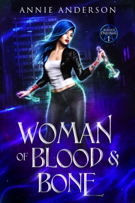 Woman of Blood & Bone