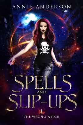 Spells and Slip-ups