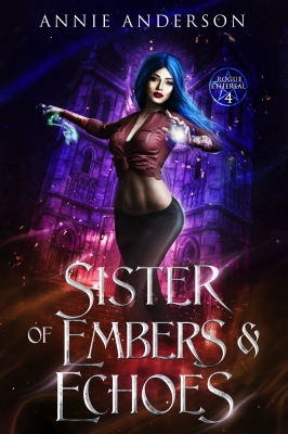 Sister of Embers & Echoes