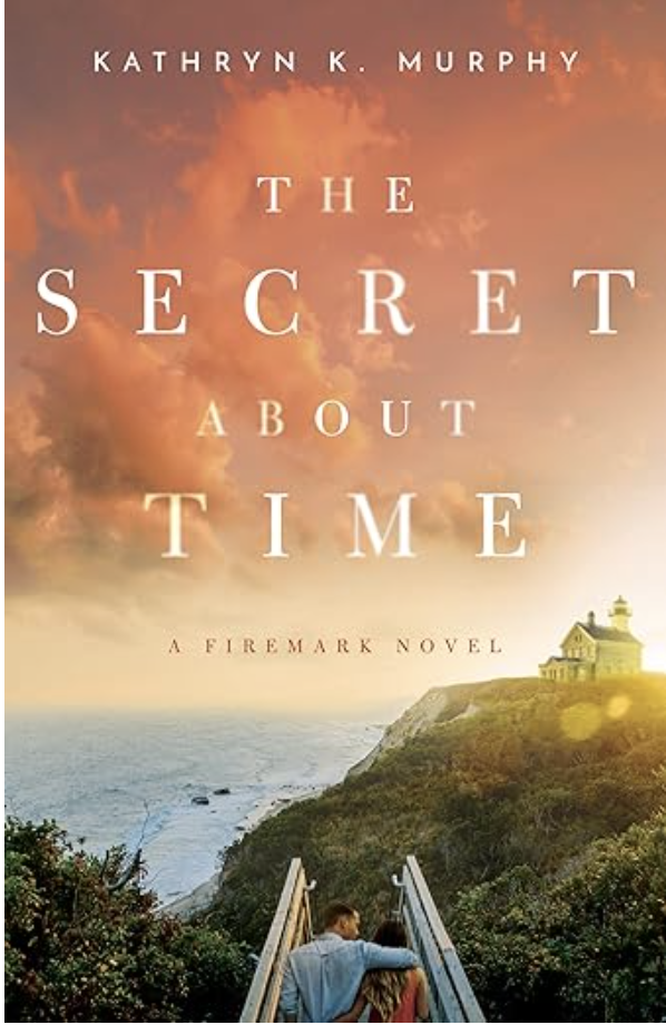 The Secret About Time