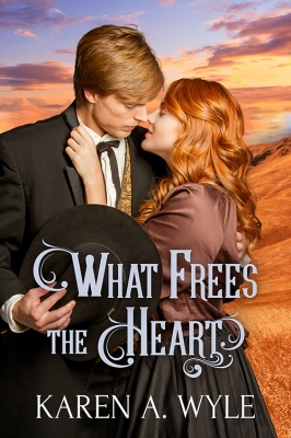 What Frees the Heart (Cowbird Creek 2)