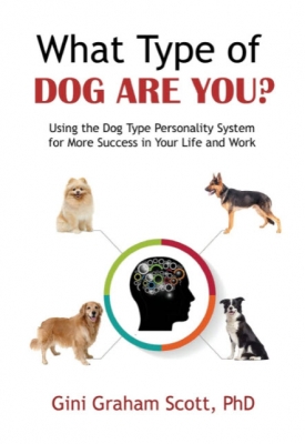 What Type of Dog Are You?