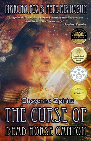 The Curse of Dead Horse Canyon: Cheyenne Spirits