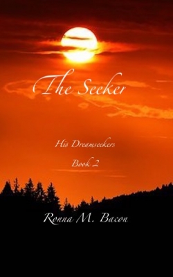 The Seeker Book 2 in His Dreamseekers