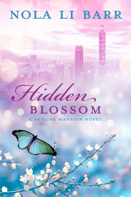 Hidden Blossom (Skyline Mansion Book 2)