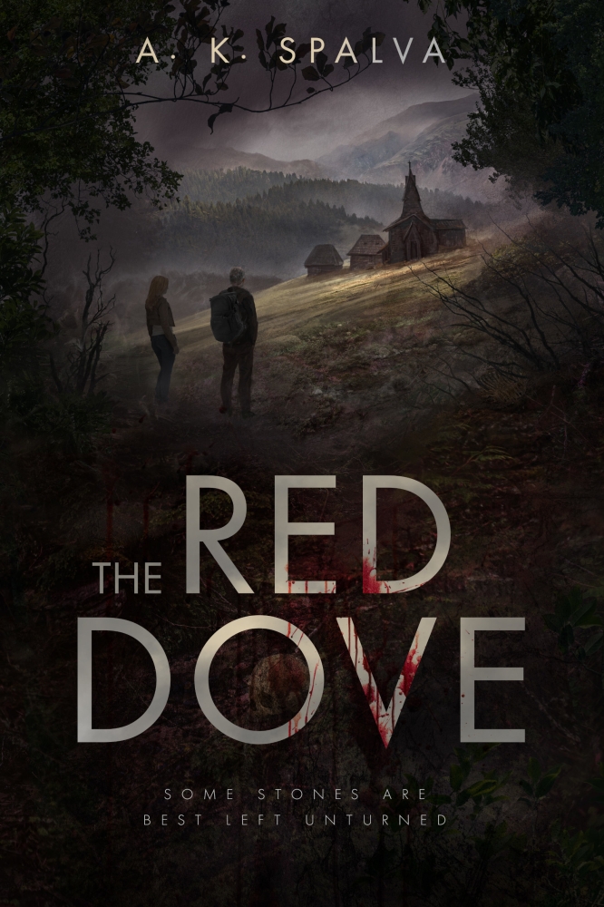 The Red Dove