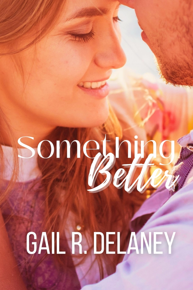 Something Better - Contemporary Romance