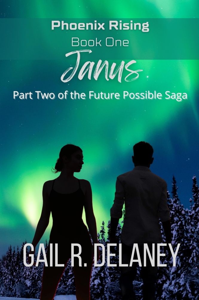 Phoenix Rising Book One: Janus