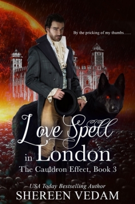 Love Spell in London