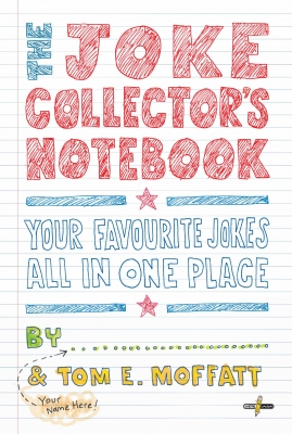 The Joke Collector's Notebook