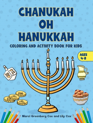 CHANUKAH OH HANUKKAH