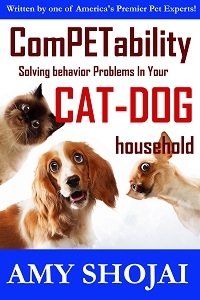 ComPETablity: Solving Behavior Problems in Your CAT-DOG Household