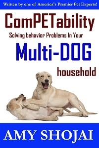 ComPETablity: Solving Behavior Problems in Your Multi-DOG Household