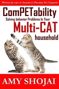 ComPETablity: Solving Behavior Problems in Your Multi-CAT Household