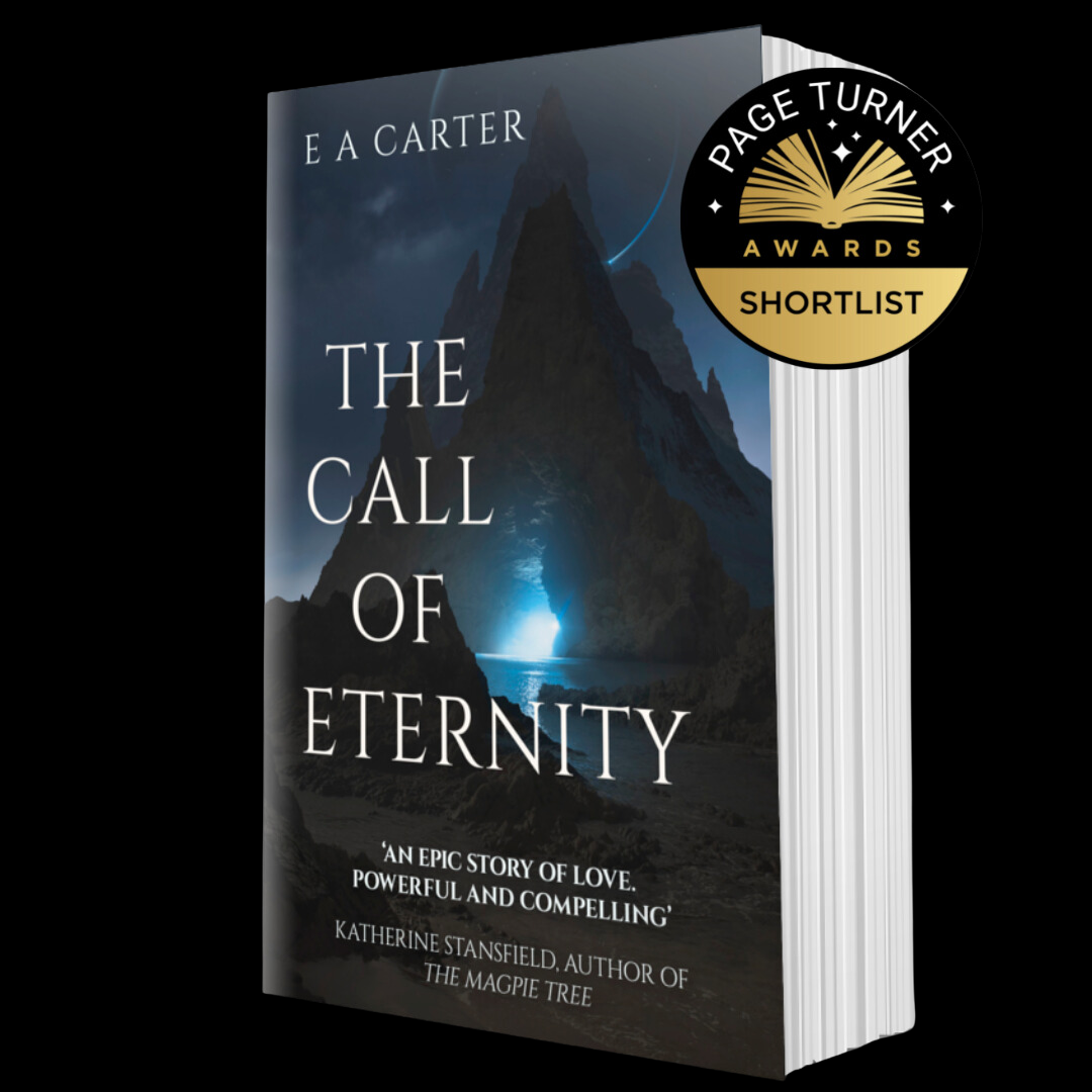 The Call of Eternity