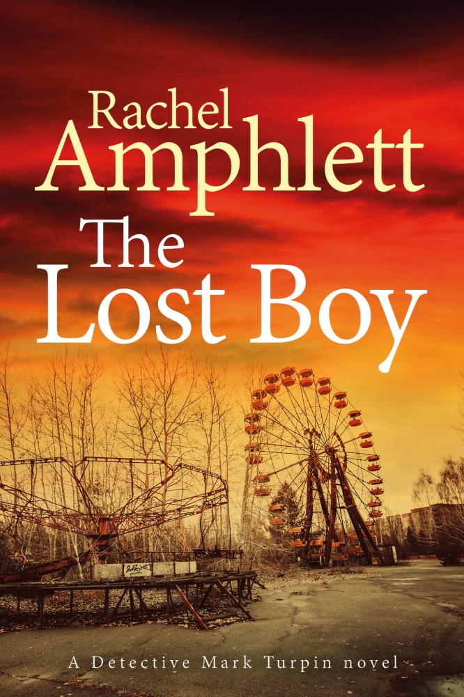 The Lost Boy