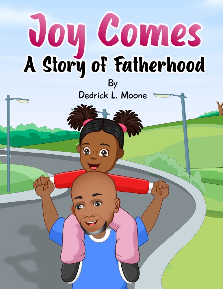 Joy Comes: A Story of Fatherhood