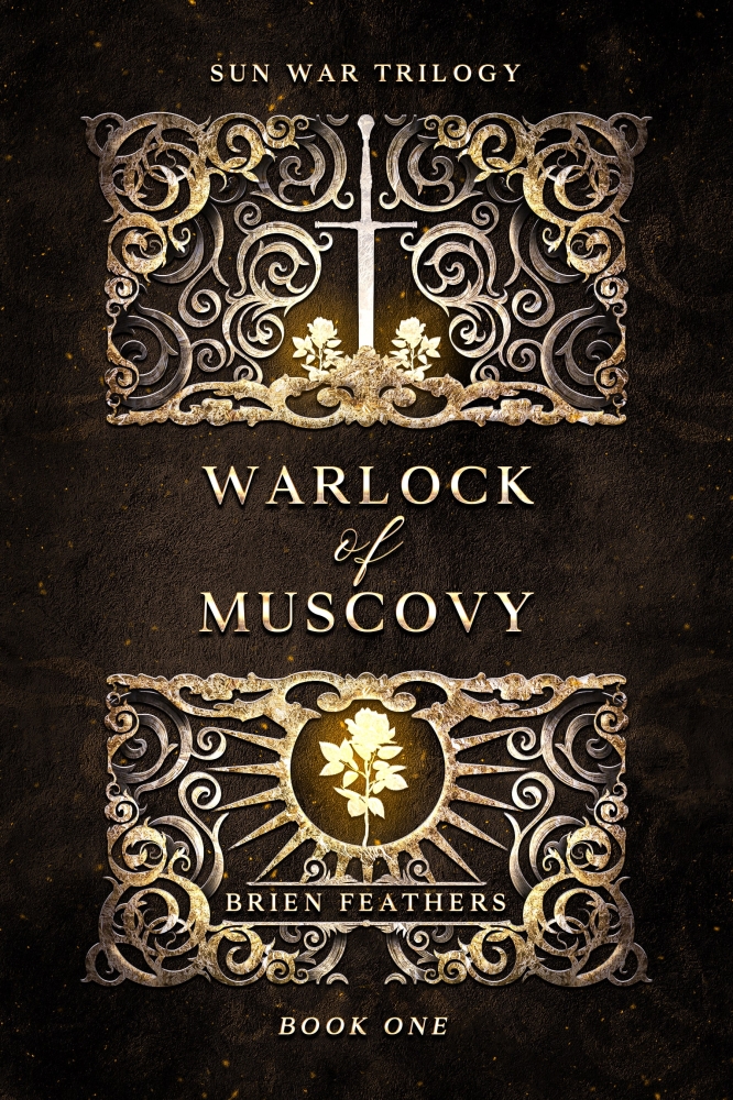 Warlock of Muscovy