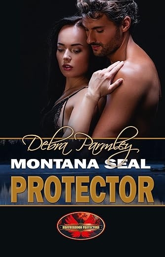 Montana SEAL Protector: Brotherhood Protectors World 