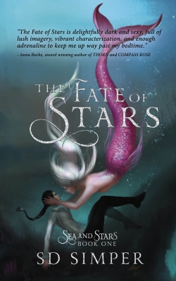 The Fate of Stars (Sea and Stars 1)