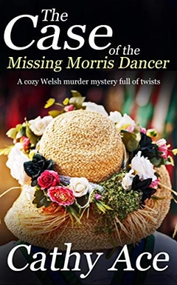 The Case of the Missing Morris Dancer