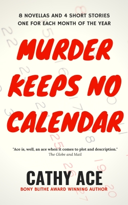 Murder Keeps No Calendar