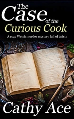 The Case of the Curious Cook