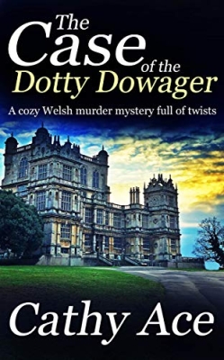 The Case of the Dotty Dowager