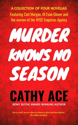 Murder Knows No Season