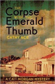 The Corpse with the Emerald Thumb