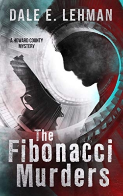 The Fibonacci Murders (Howard County Mysteries #1)