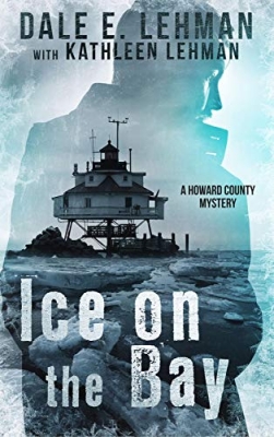 Ice on the Bay (Howard County Mysteries #3)