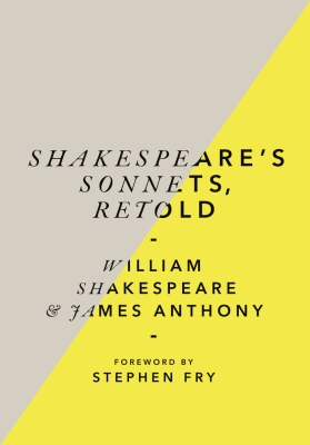 Shakespeare's Sonnets, Retold