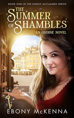 The Summer of Shambles - Ondine Book #1