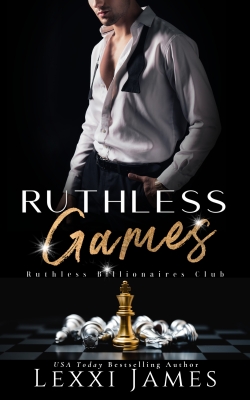 Ruthless Games