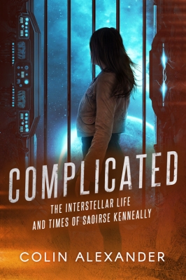 Complicated: The Interstellar Life and Times of Saoirse Kenneally