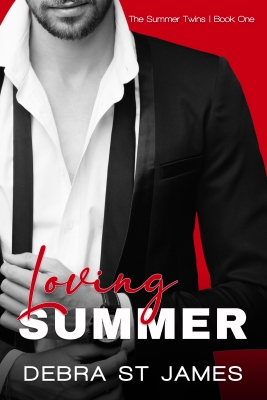 Loving Summer | The Summer Twins — Book One