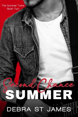 Second Chance Summer | The Summer Twins — Book Two