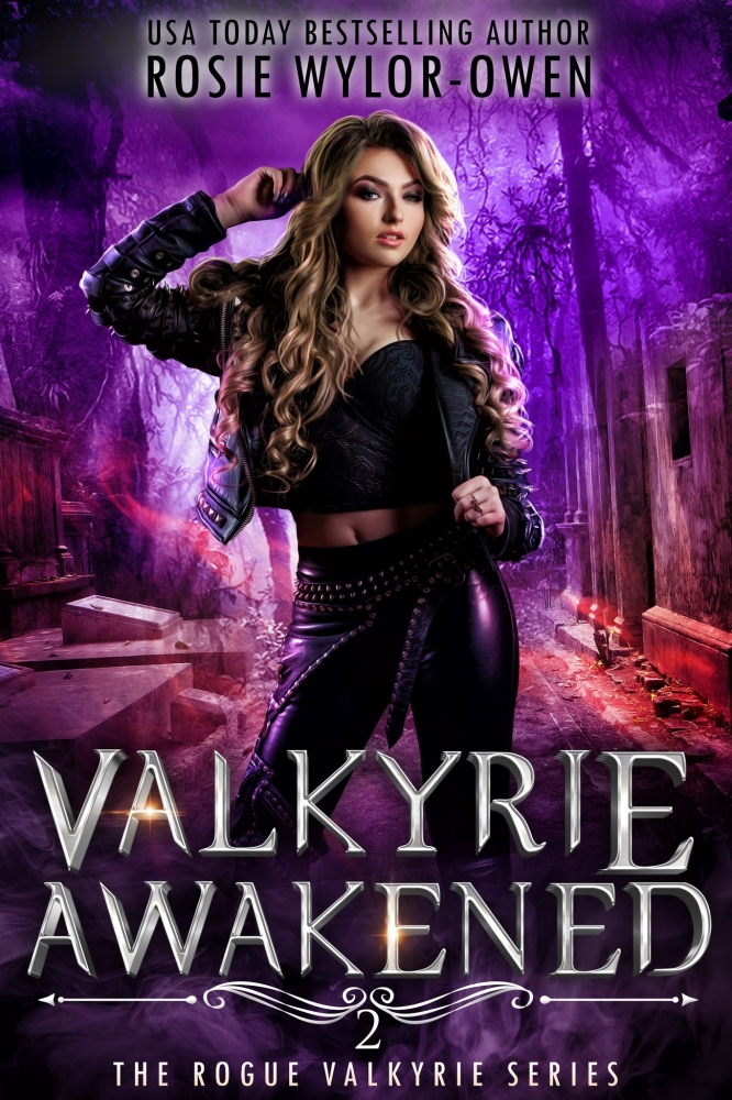 Valkyrie Awakened