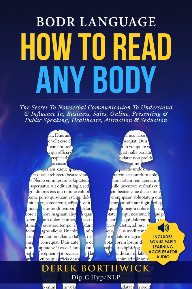 BODY LANGUAGE - HOW TO READ ANY BODY 