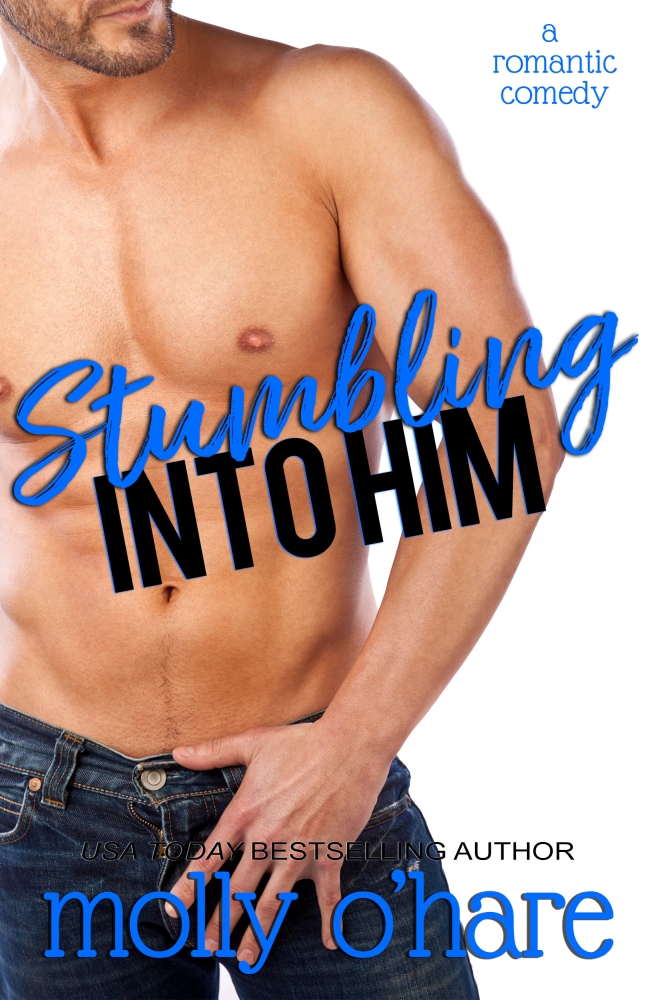 Stumbling Into Him